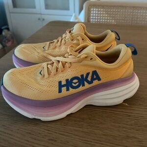 Hoka BONDI 8 wmns size 6.5